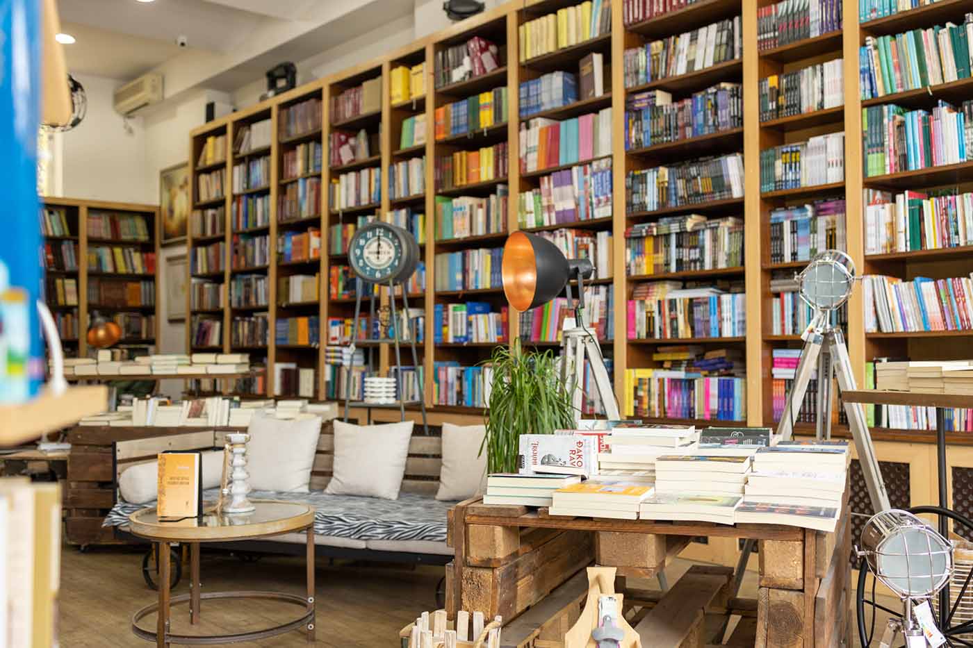 35 Години Матица македонска